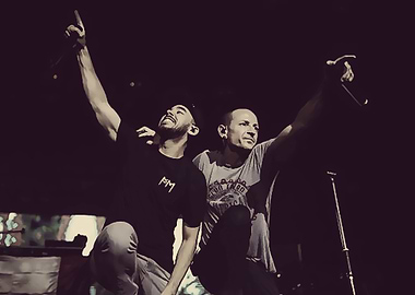 Linkin Park 201