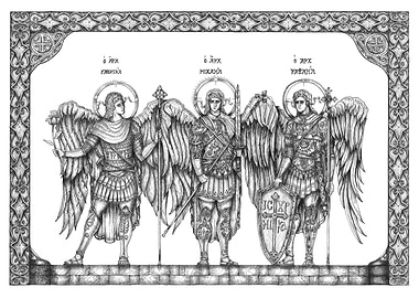 The Archangels