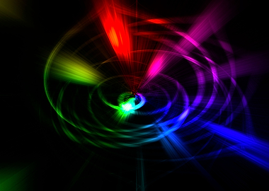 Rainbow light