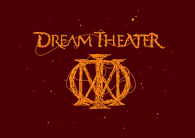 Dream Theater Majesty Mike