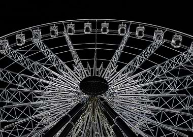 SkyWheel Niagara Falls