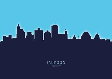 Jackson Skyline