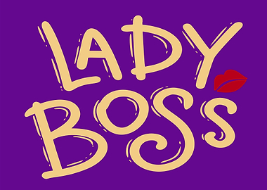 Lady Boss