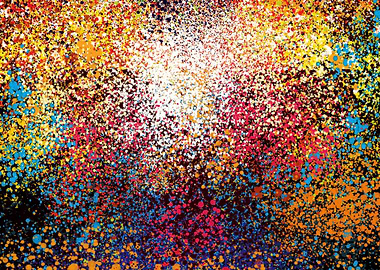 Abstract Composition