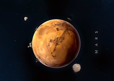 Mars