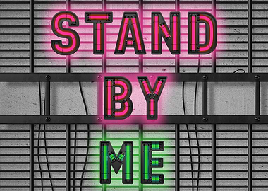 Stand By ME Shutdown