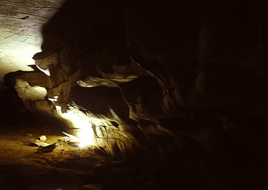 Cave