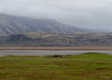 East Iceland
