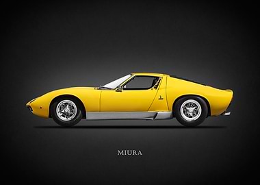 The Miura SV