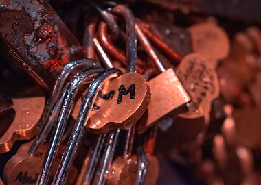 Lovers Locks