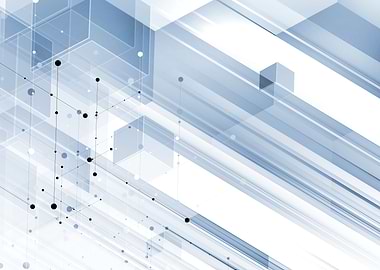 Technology background