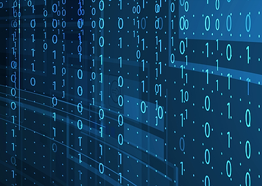 Technology background