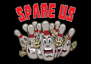 Spare Us