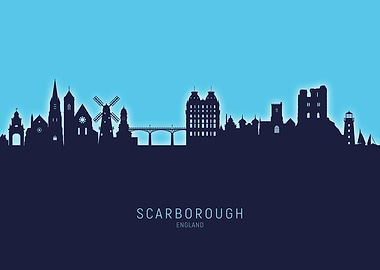 Scarborough Skyline