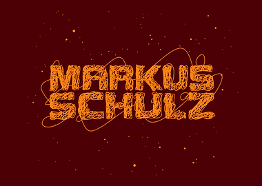 MARKUZ SCHULZ GLOBAL DJ UK