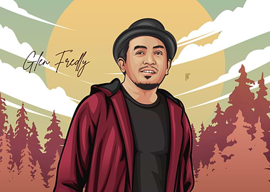 Glenn Fredly