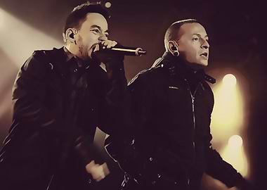 Linkin Park 251