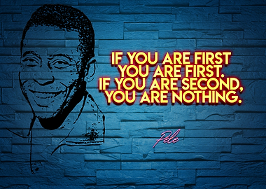 Quotes Pele