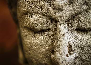 Sculpture Buddha Artwork