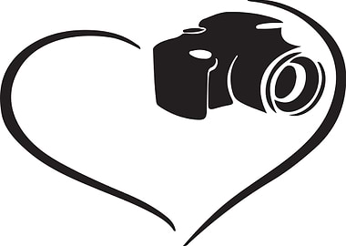 Camera Heart