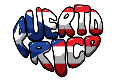 Puerto Rican Hearte