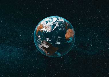 Planet earth
