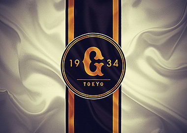 Yomiuri Giants Japanese ba