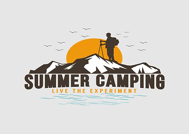 Summer Camping