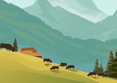 The Beautyfull Landmark