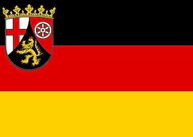 Rhineland Palatinate
