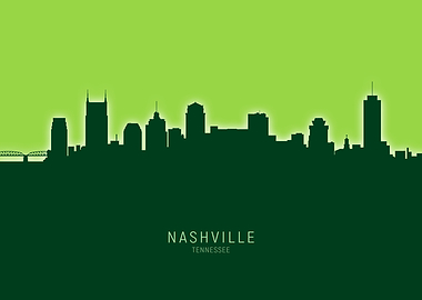 Nashville Skyline