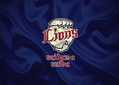 Saitama Seibu Lions Japane
