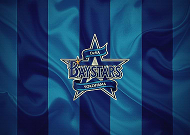 Yokohama DeNA BayStars Jap