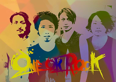 One Ok Rock