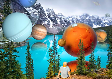 Postcards from the Edge