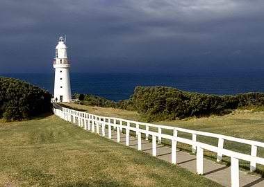 Lighthouse