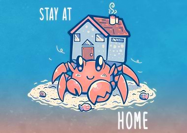 Stay at Home Hermit