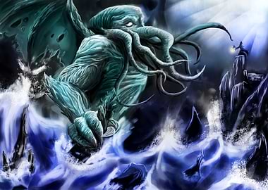 Cthulhu