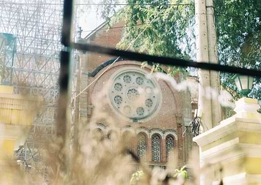 Notre Dame Cathedral