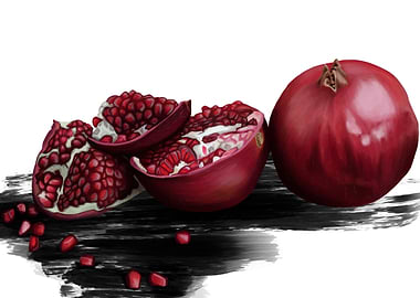 Pomegranate