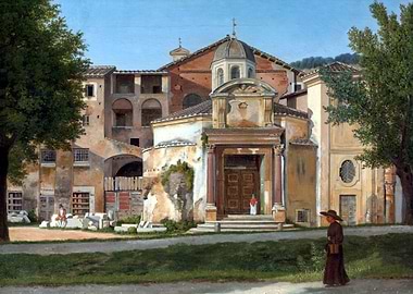 Church of Two Saints