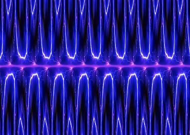 Lightning on the Horizon