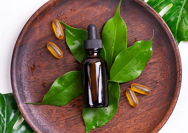 For beautyful skin set