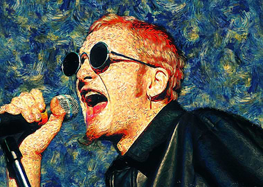 Layne Staley