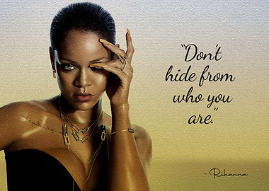 Rihanna