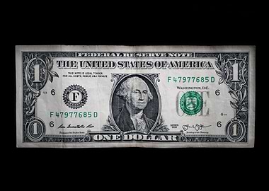 Dollar bill