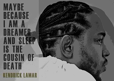Kendrick Lamar