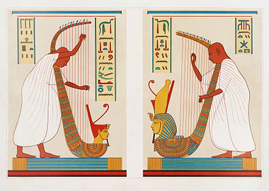 Bards of Ramses III