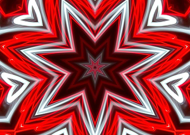 Super colourful lights