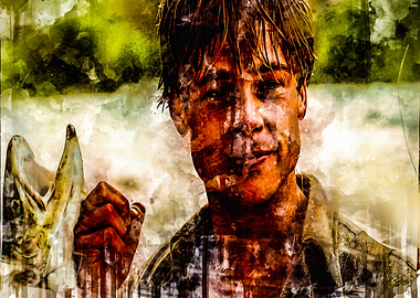 A River Runs Through It